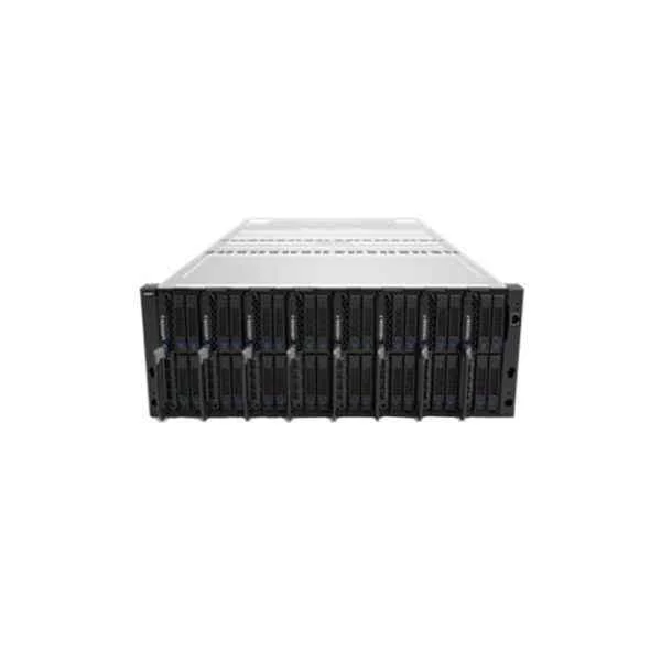 Inspur NS5482M5 Storage 2-Socket Node, 2 IntelÂ® XeonÂ® Scalable processors (4100, 5100, 6100, 8100 series), C624 Chipset, 16 DDR4 registered LRDIMMs, up to 1.0TB (64GB per DIMM), 2 NVDIMM